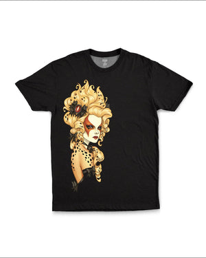 Cheetara