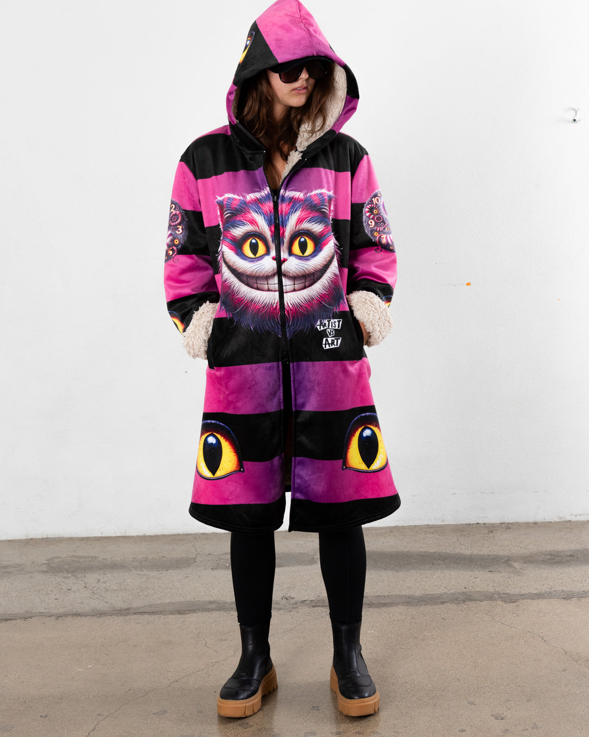 CHESHIRE CAT