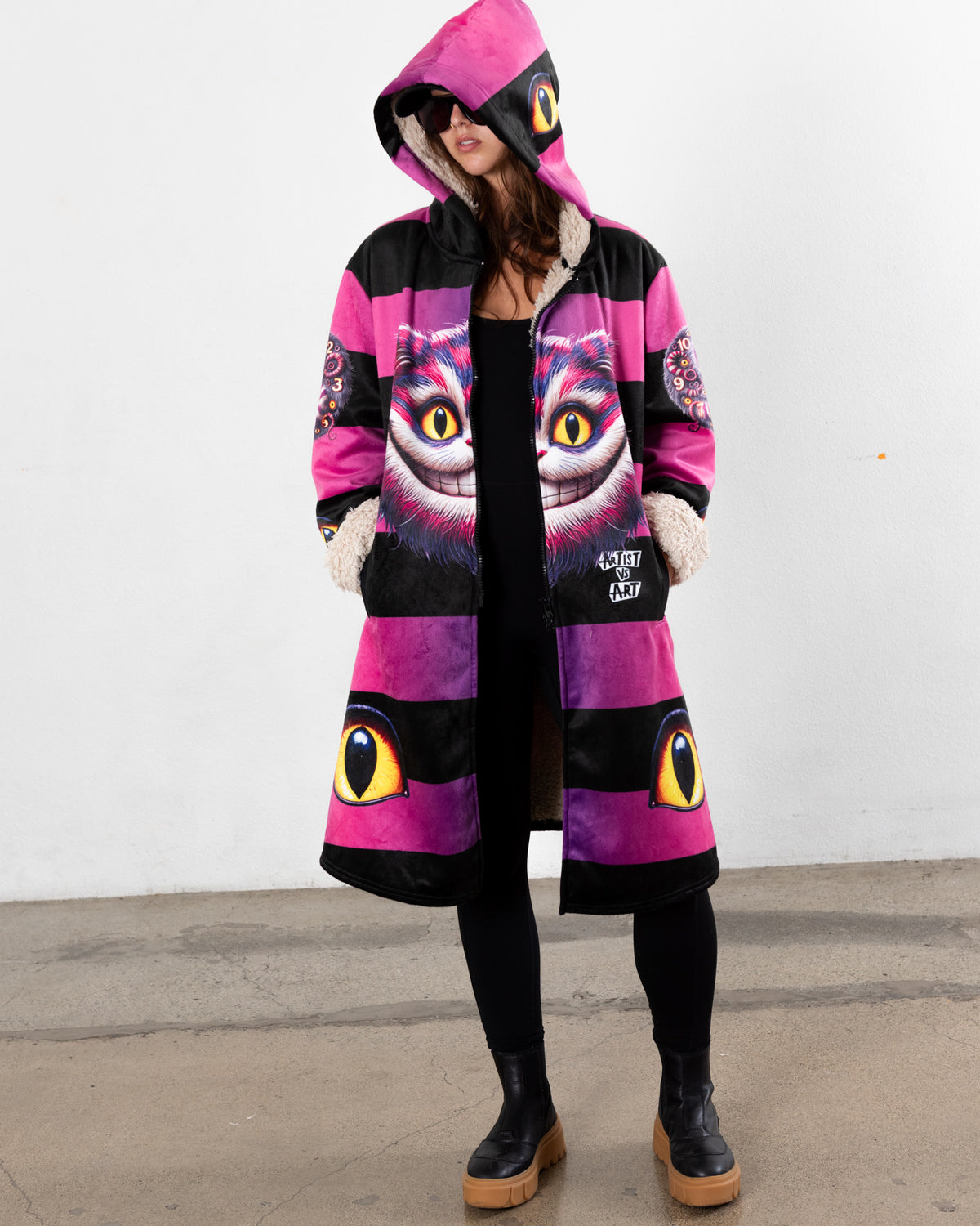 CHESHIRE CAT
