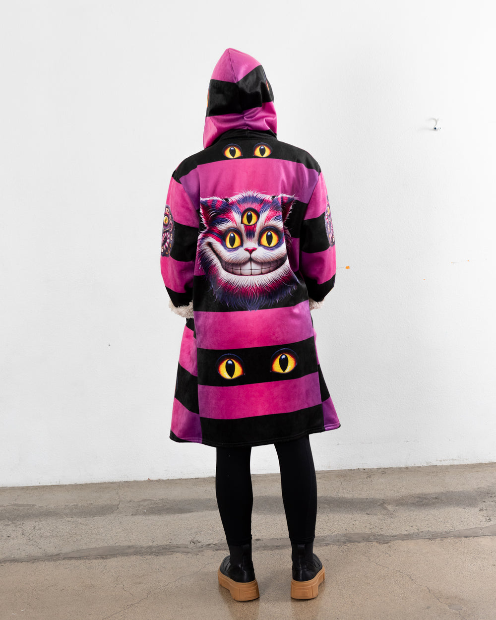 CHESHIRE CAT