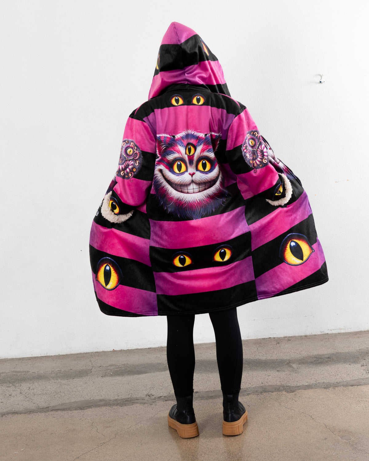 CHESHIRE CAT