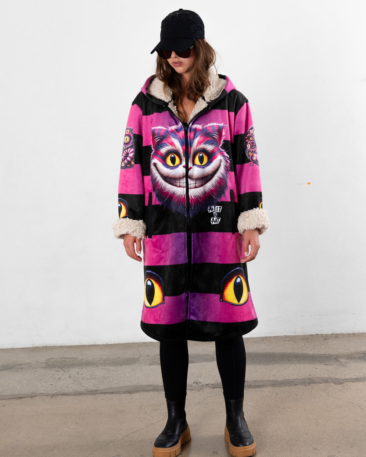 CHESHIRE CAT