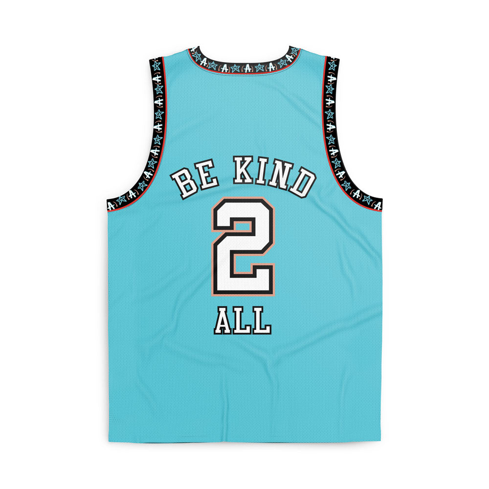 WAZ Basketball Tank WAZ