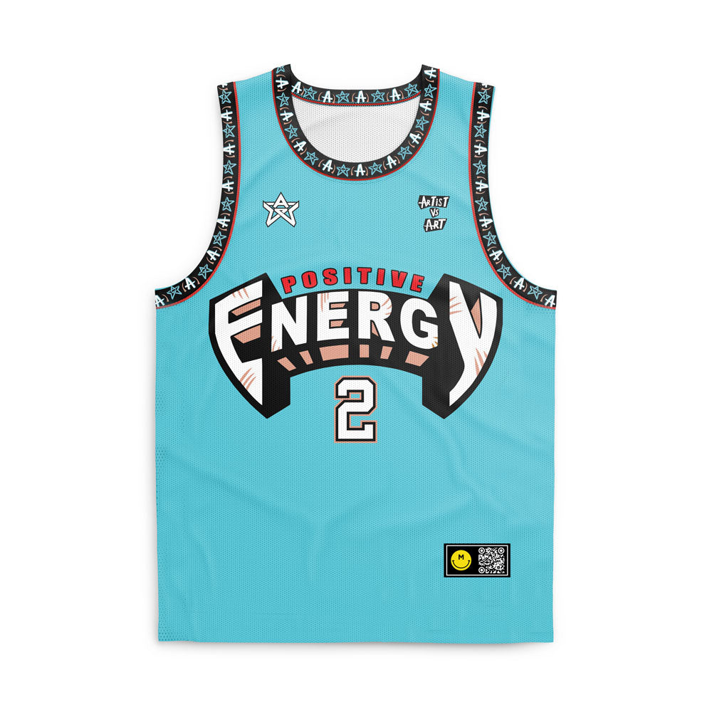 WAZ Basketball Tank WAZ