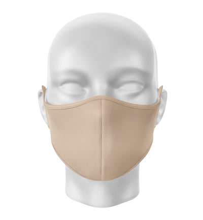 Skin Tone Face Mask | Sand - artistvsart