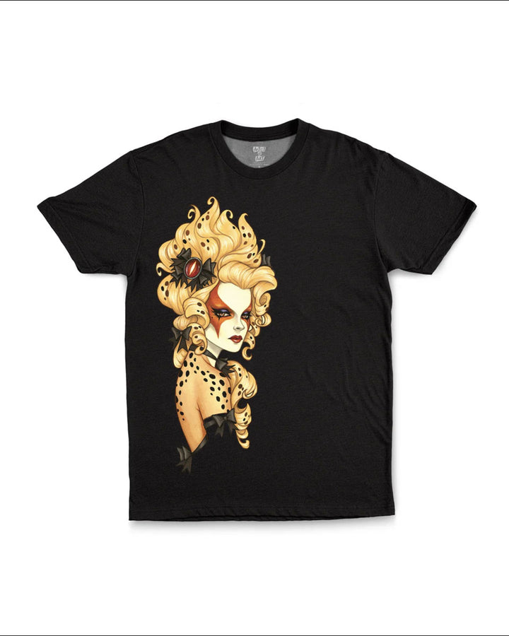 Cheetara