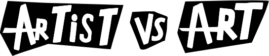 Artist vs Art
