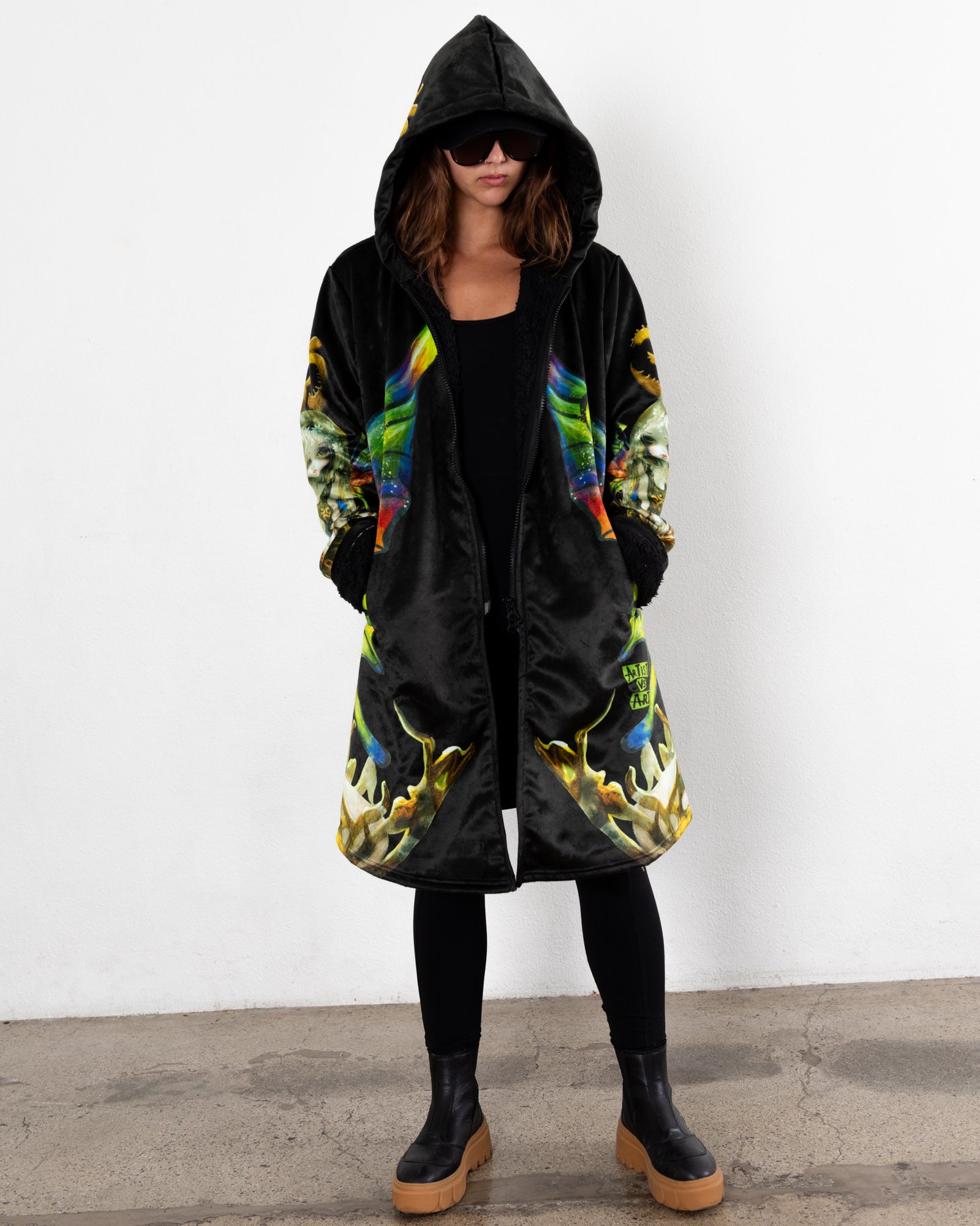 STRANGELING - “PAISLEY”