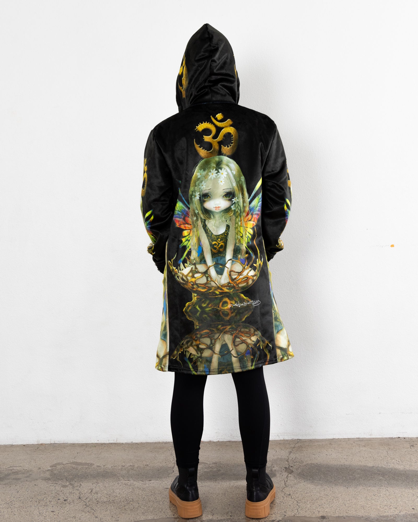 STRANGELING - “PAISLEY”