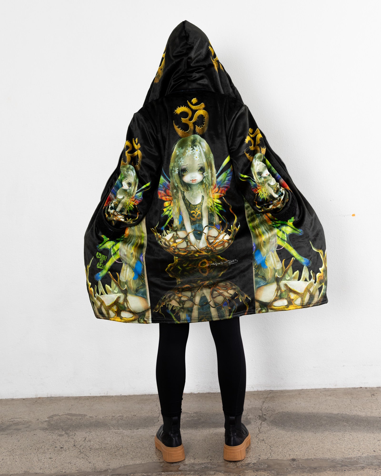 STRANGELING - “PAISLEY”