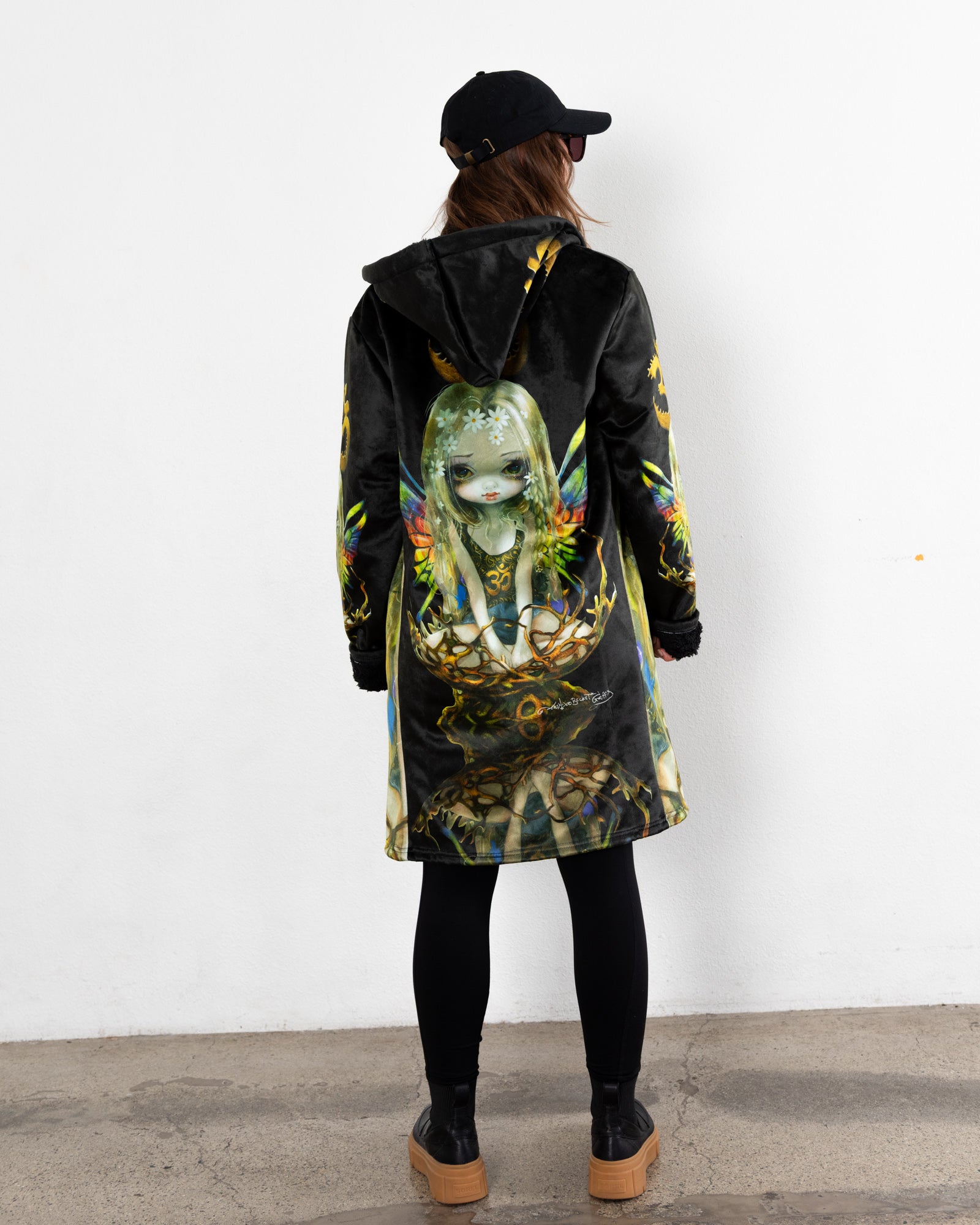 STRANGELING - “PAISLEY”