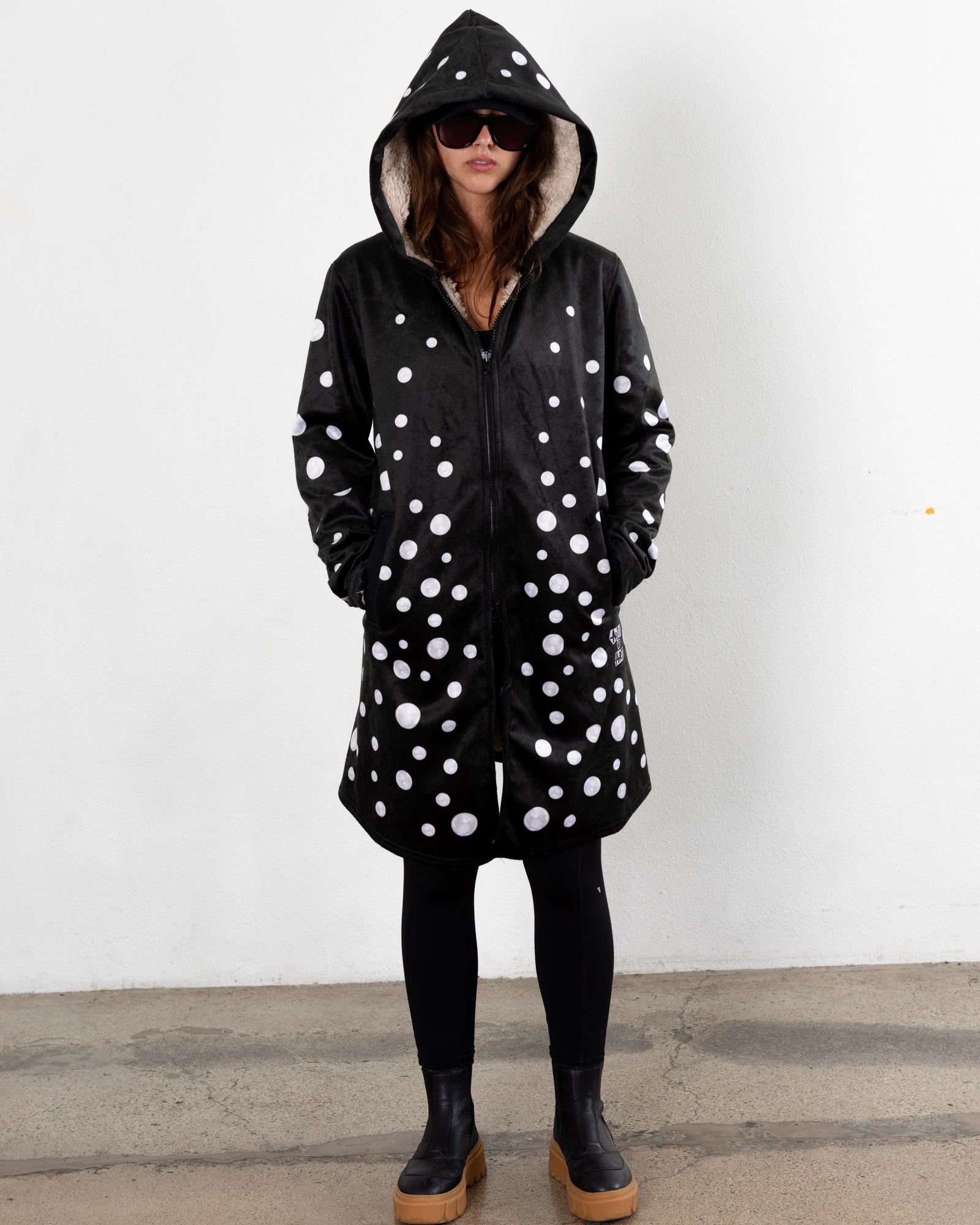 GLENN ARTHUR - “HIPSTER MERCURY”