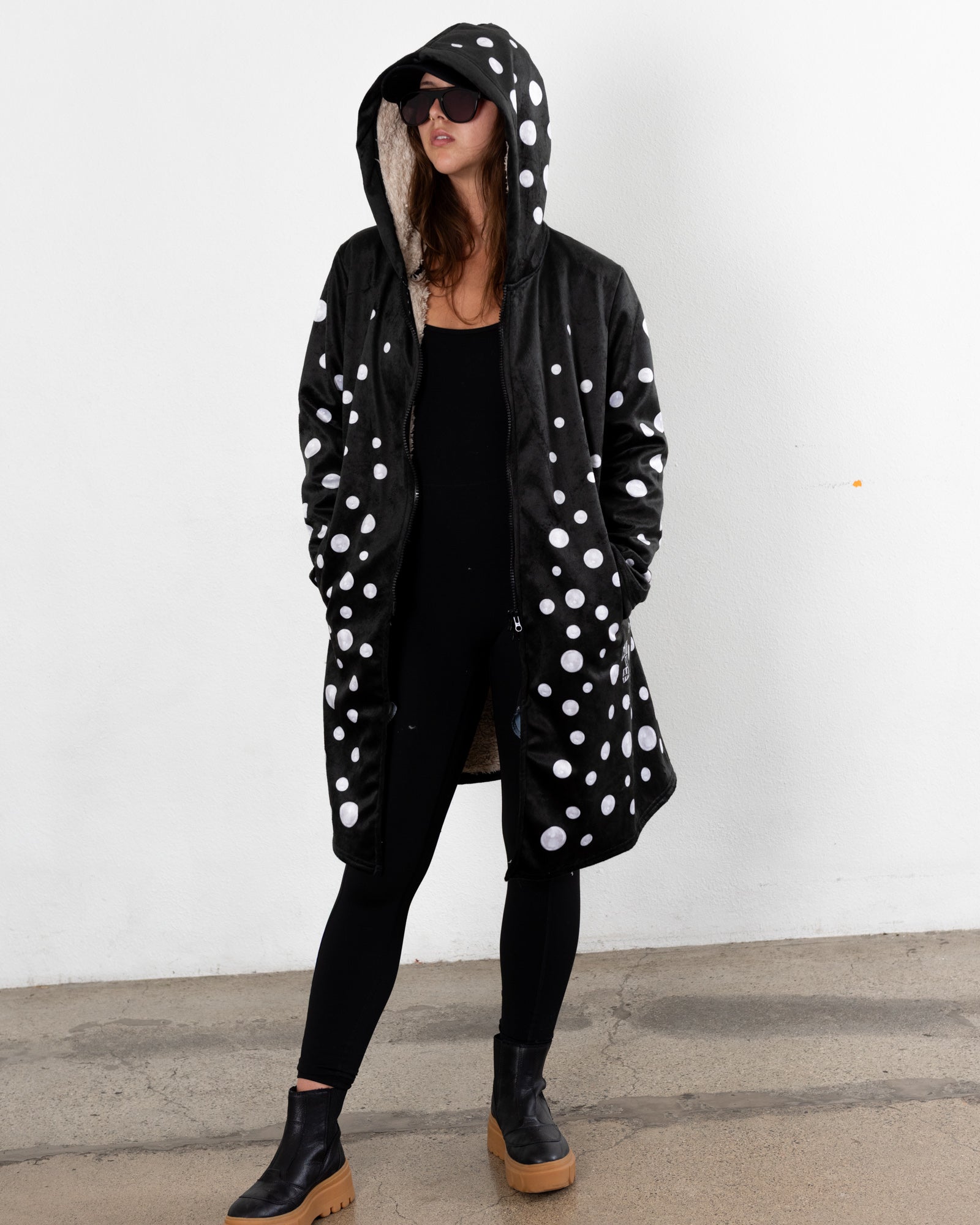 GLENN ARTHUR - “HIPSTER MERCURY”