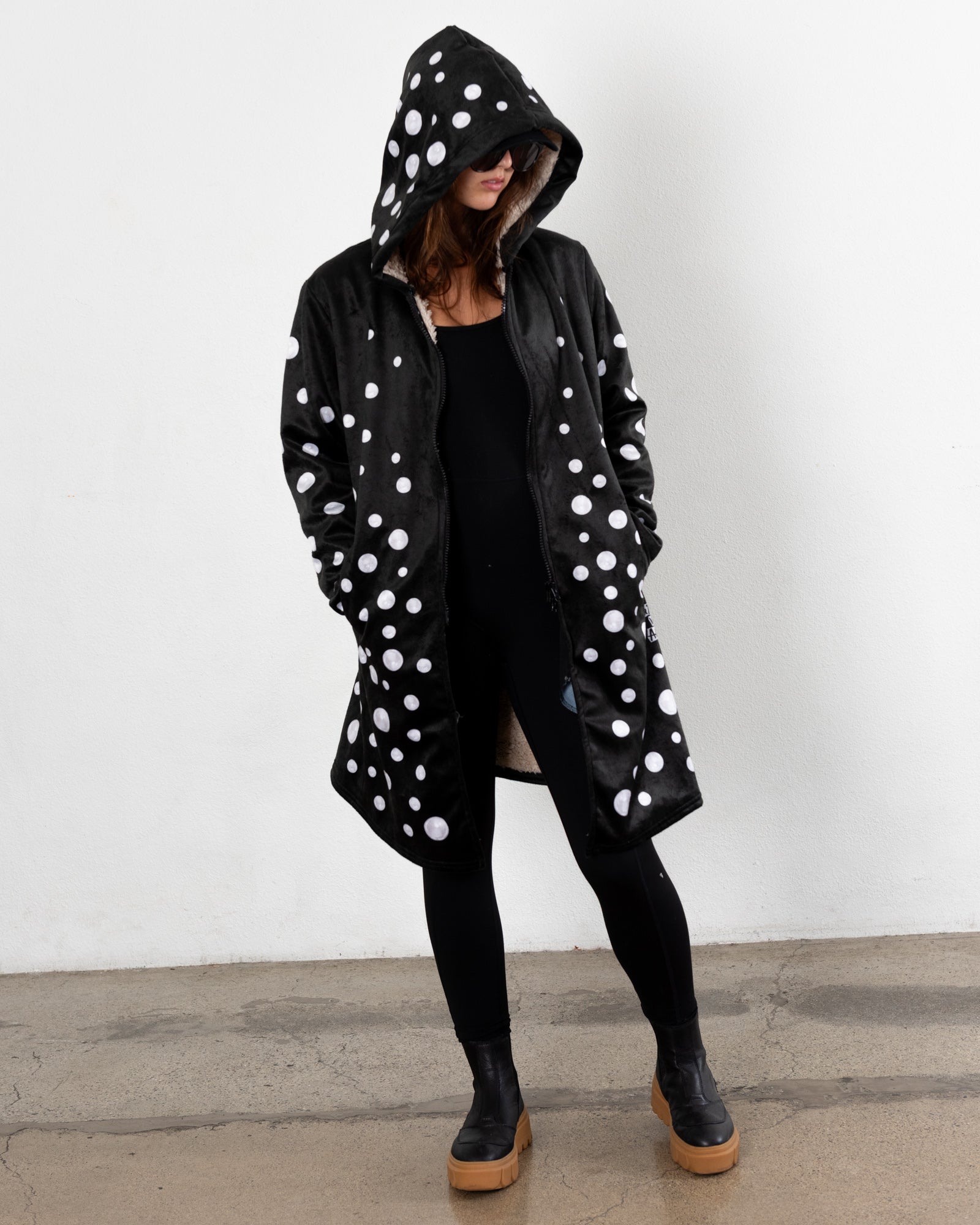 GLENN ARTHUR - “HIPSTER MERCURY”