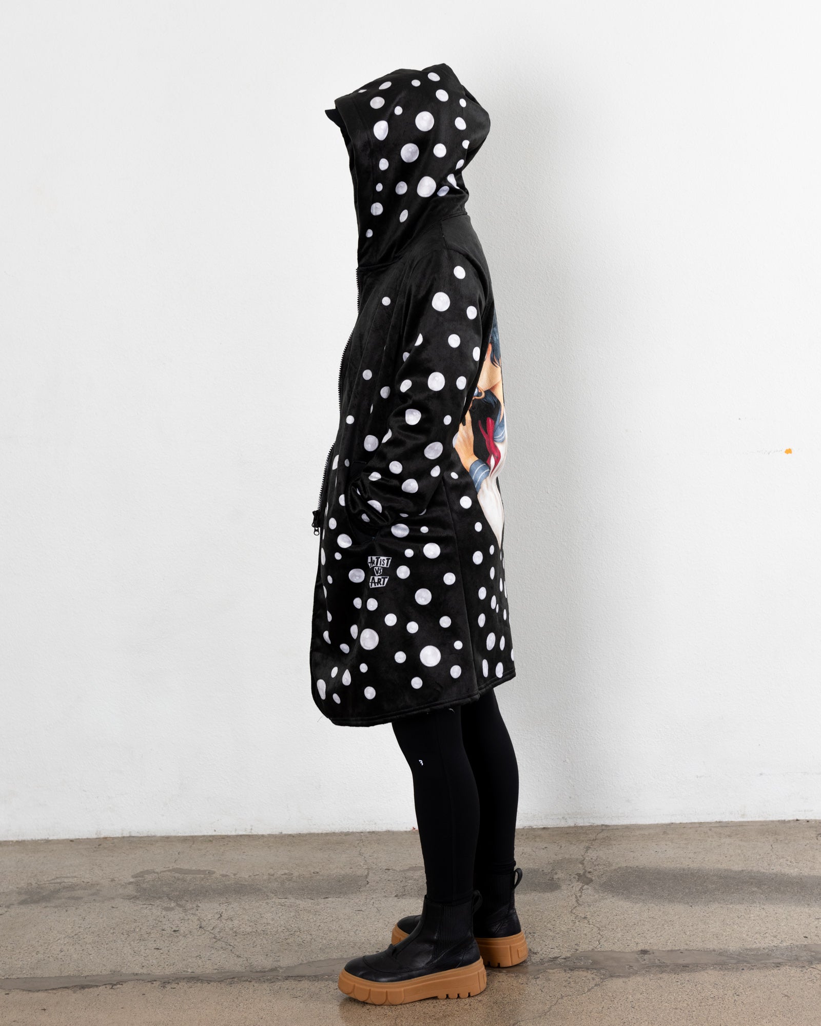 GLENN ARTHUR - “HIPSTER MERCURY”