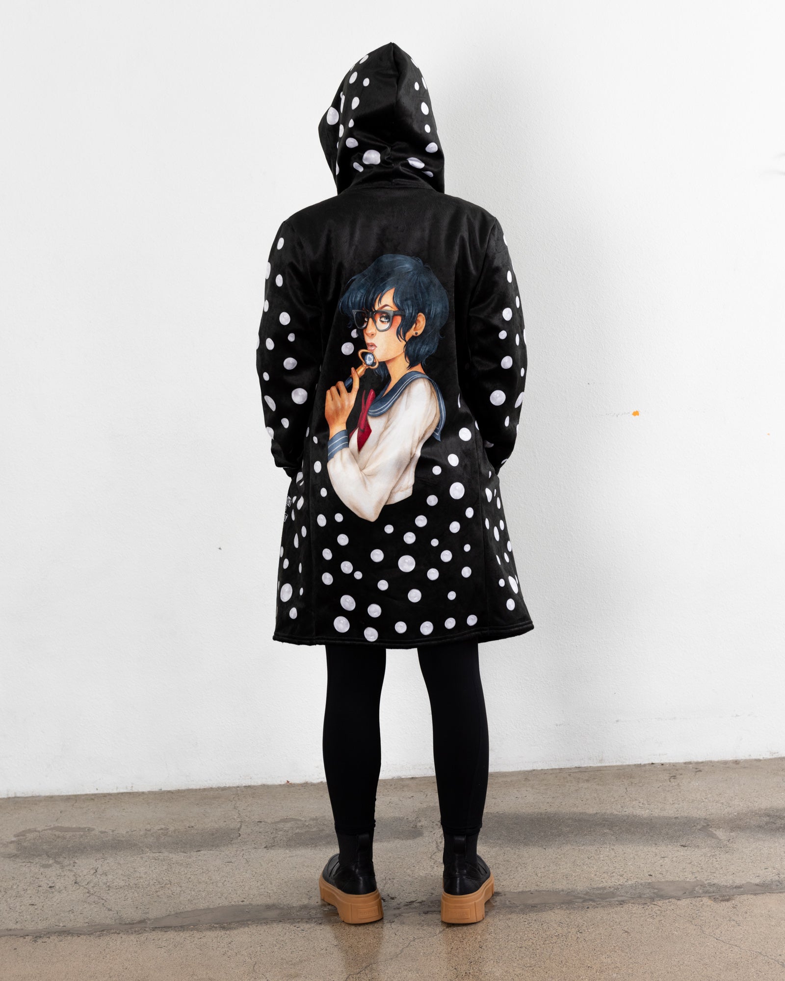 GLENN ARTHUR - “HIPSTER MERCURY”