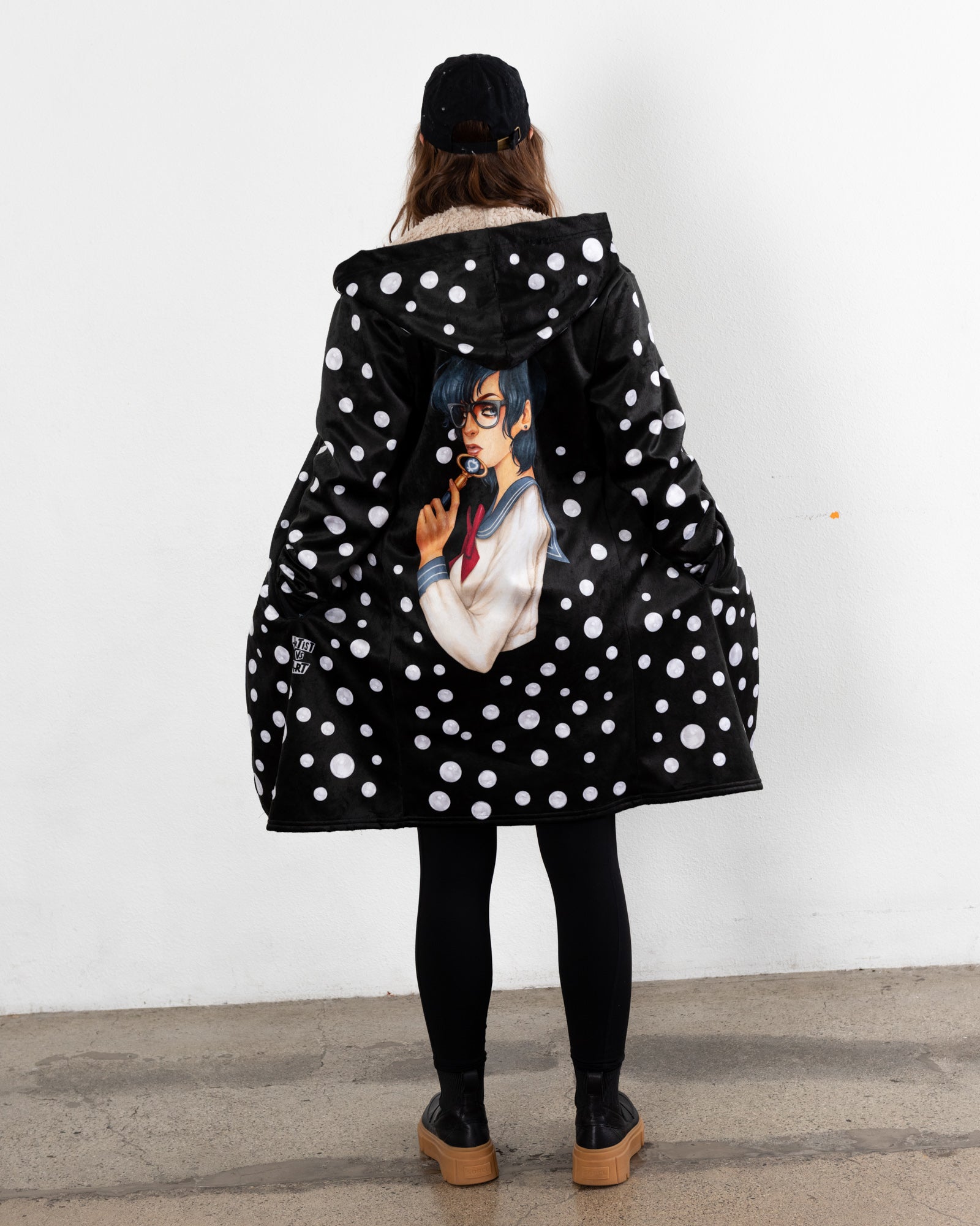 GLENN ARTHUR - “HIPSTER MERCURY”