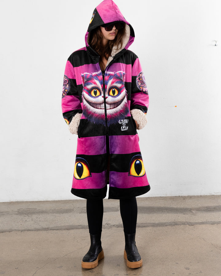 CHESHIRE CAT