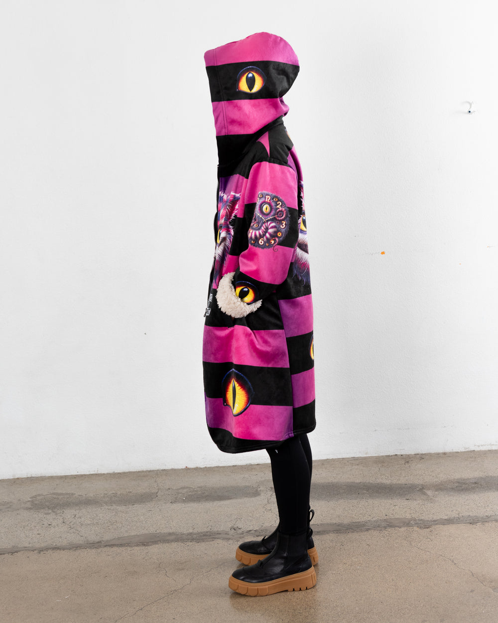 CHESHIRE CAT