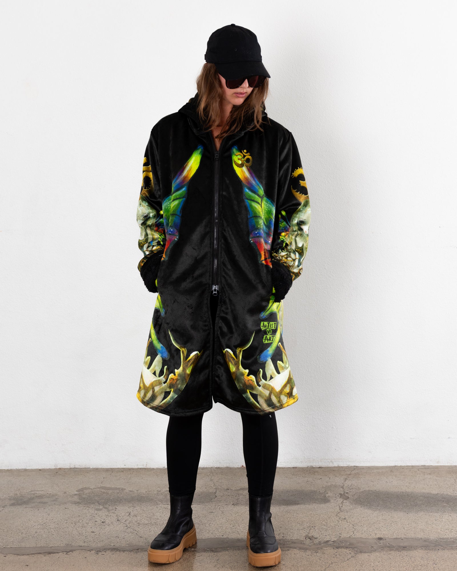 STRANGELING - “PAISLEY”