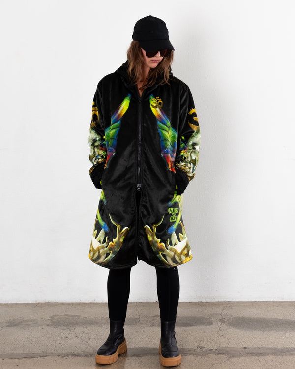 STRANGELING - “PAISLEY”