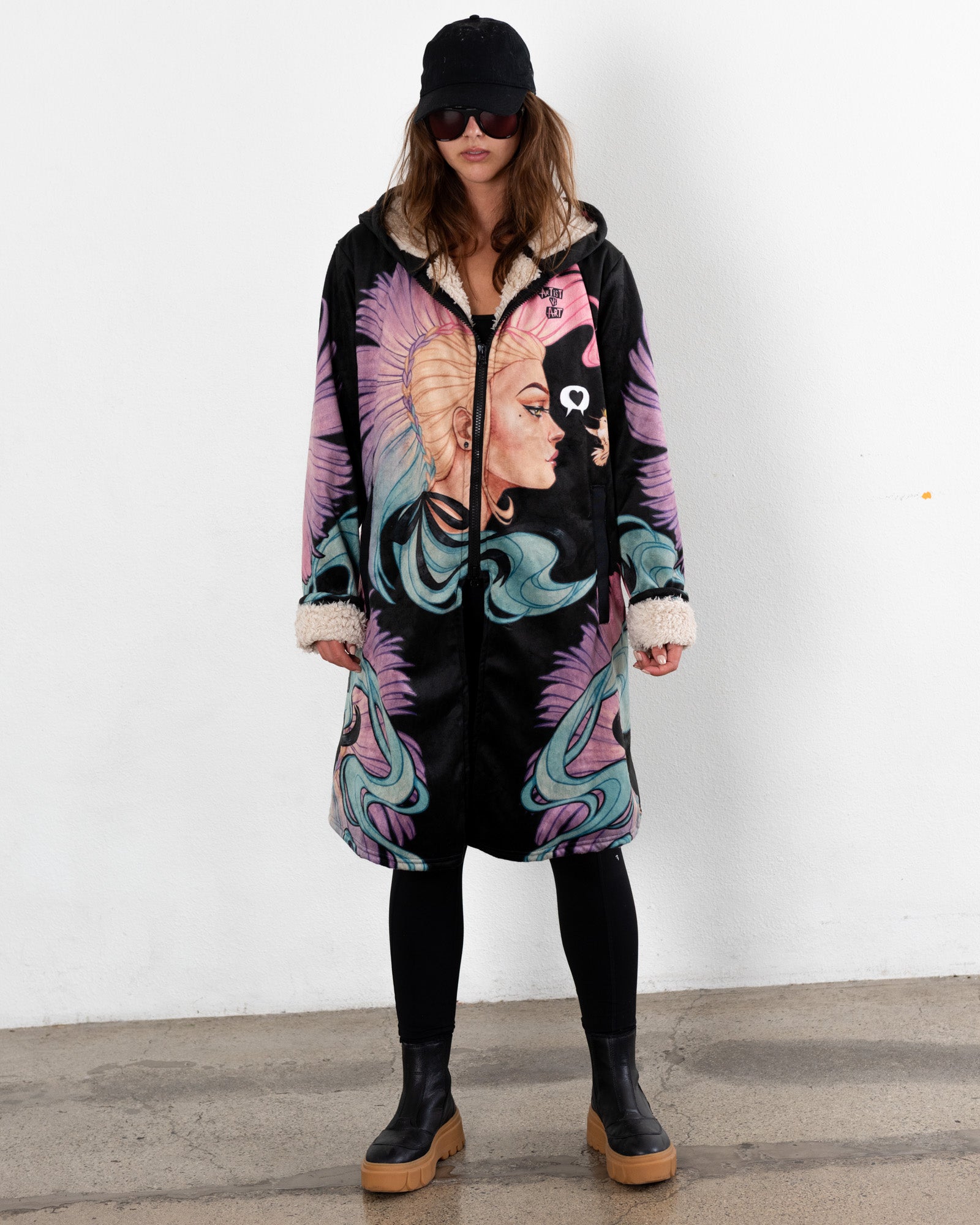 GLENN ARHTUR - “Like Minded”