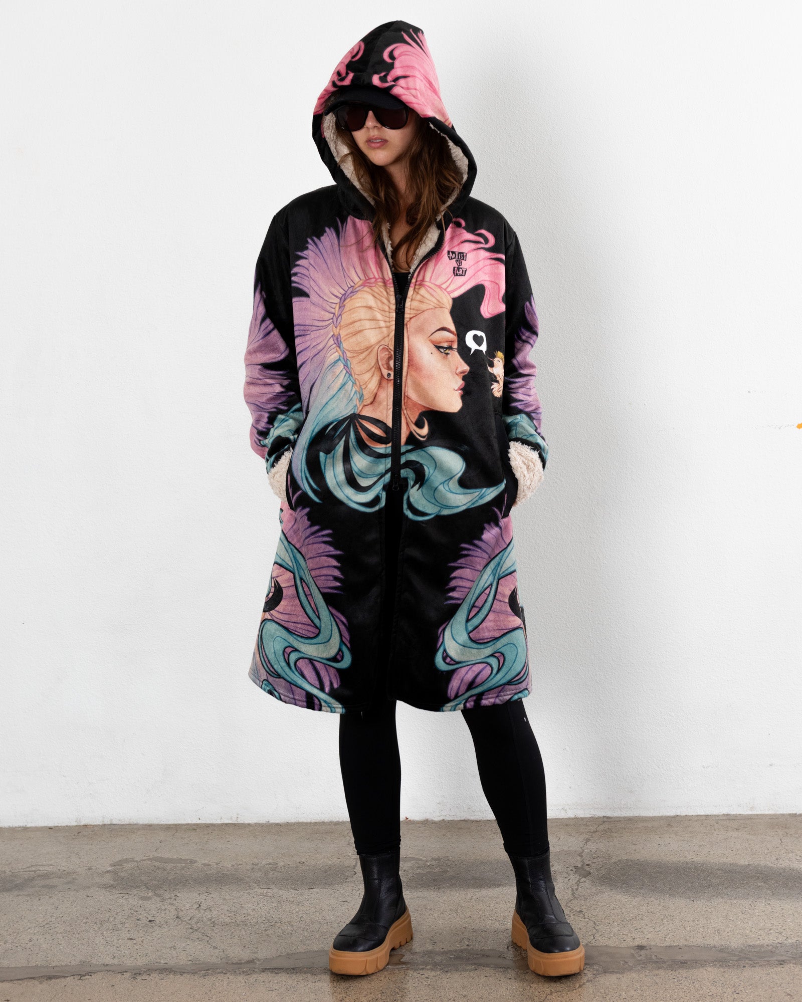 GLENN ARHTUR - “Like Minded”