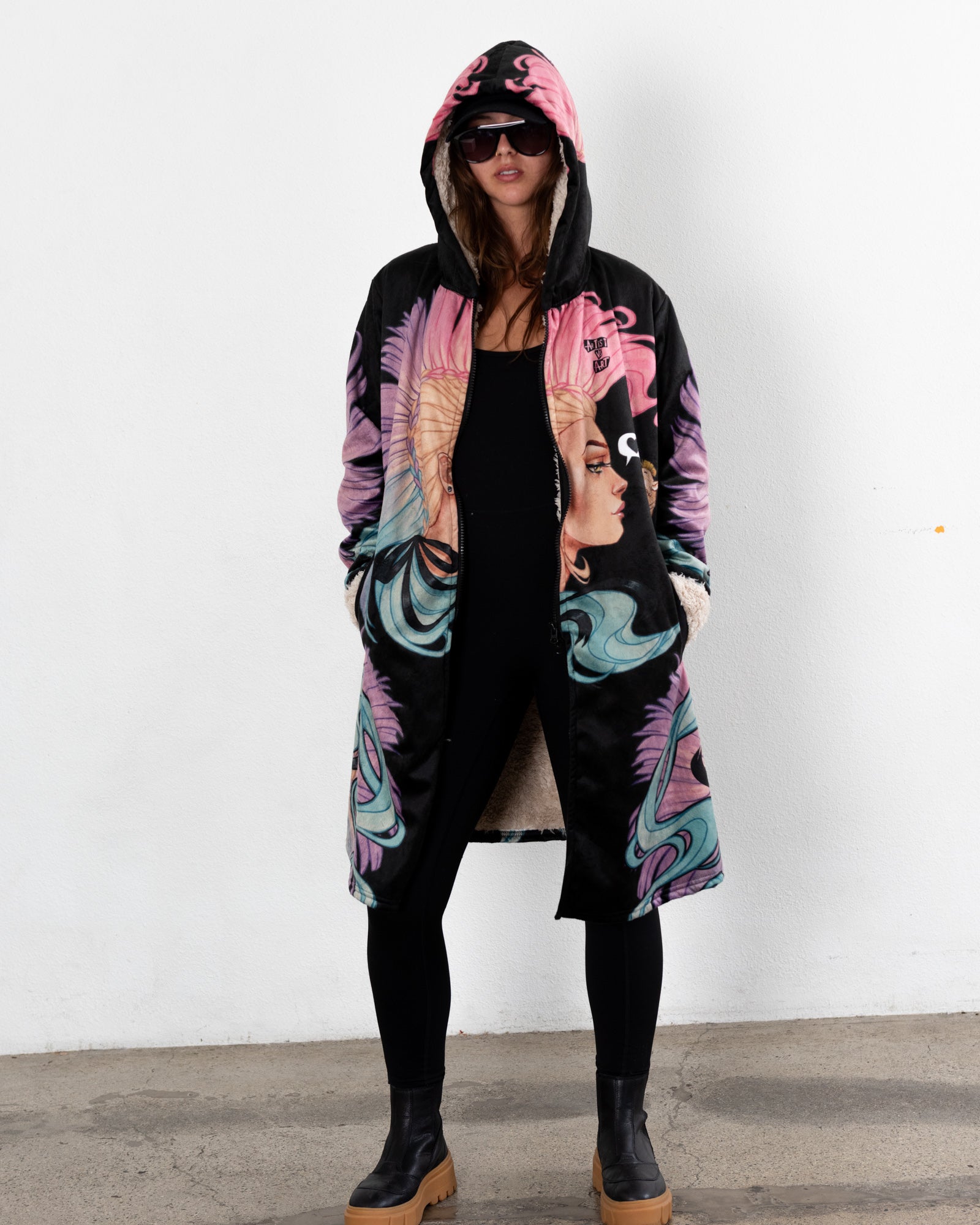 GLENN ARHTUR - “Like Minded”