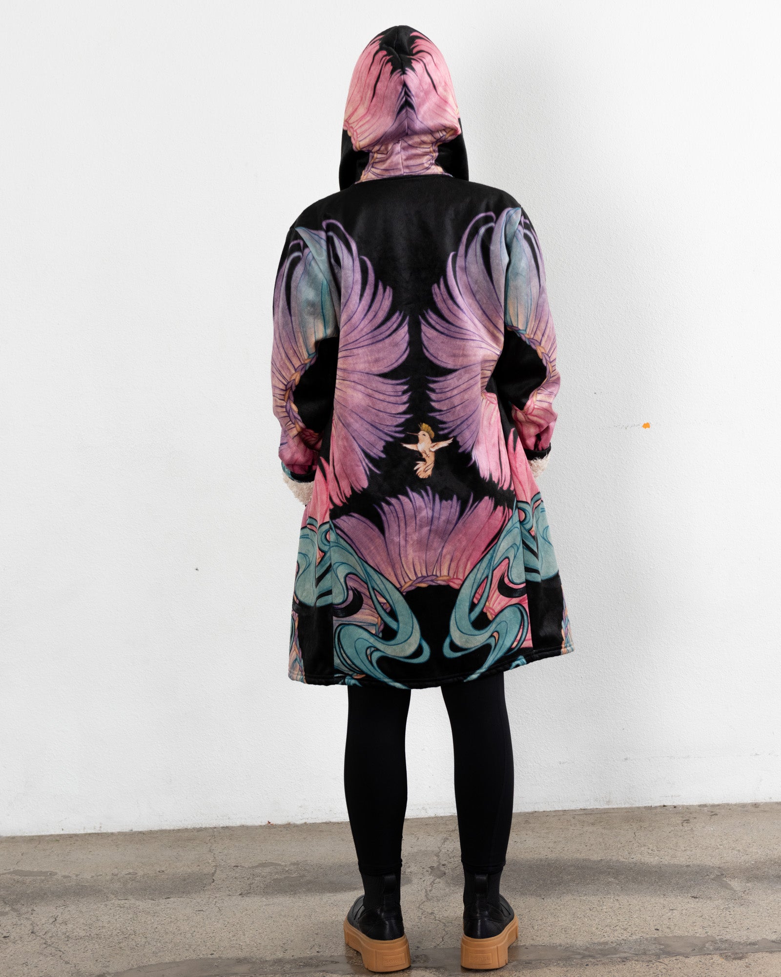 GLENN ARHTUR - “Like Minded”