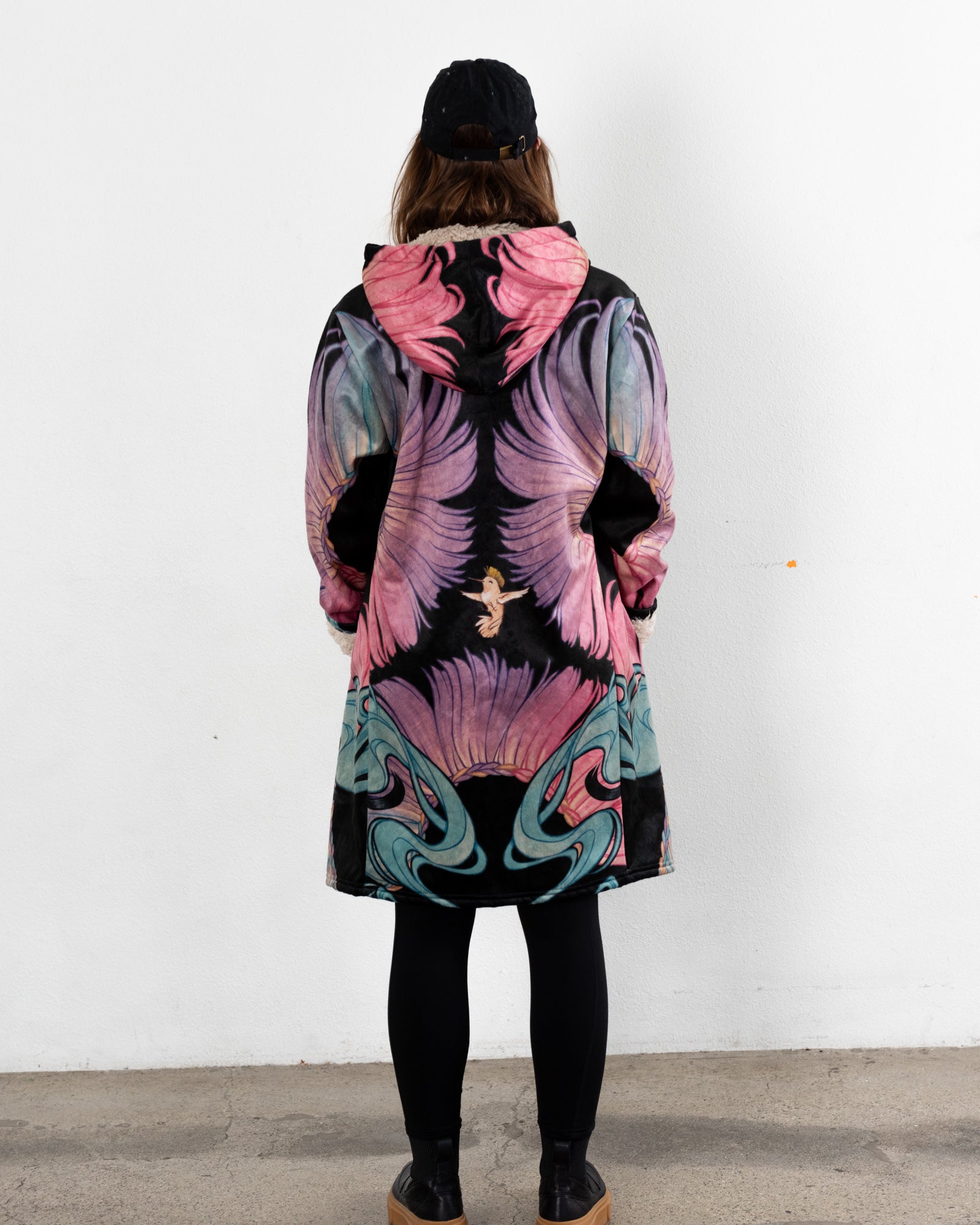 GLENN ARHTUR - “Like Minded”