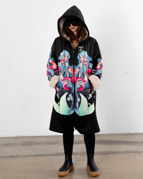 GLENN ARHTUR “MERMAID BLUES”