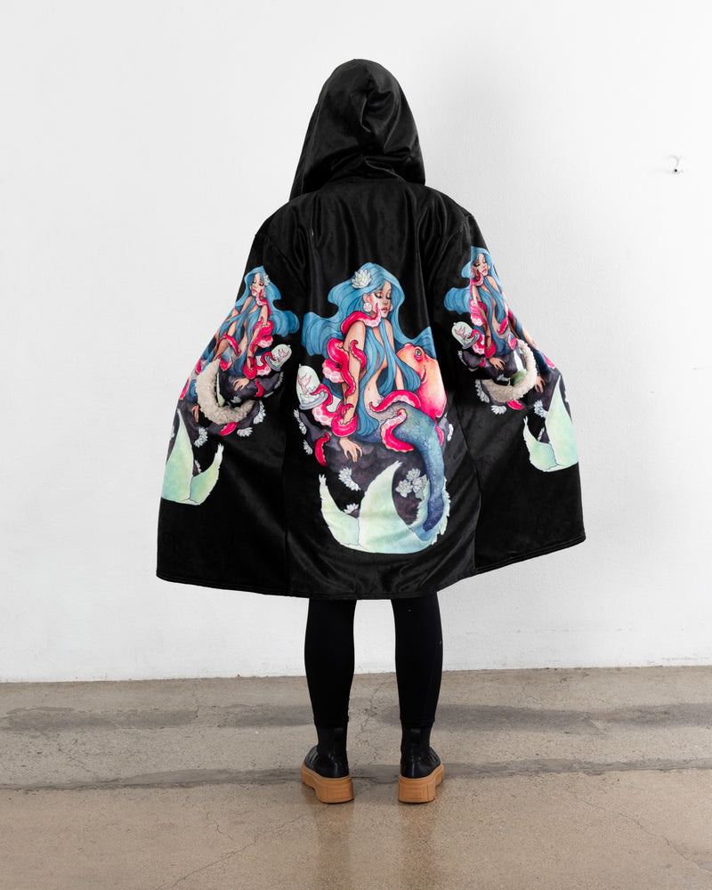 CLOAKS