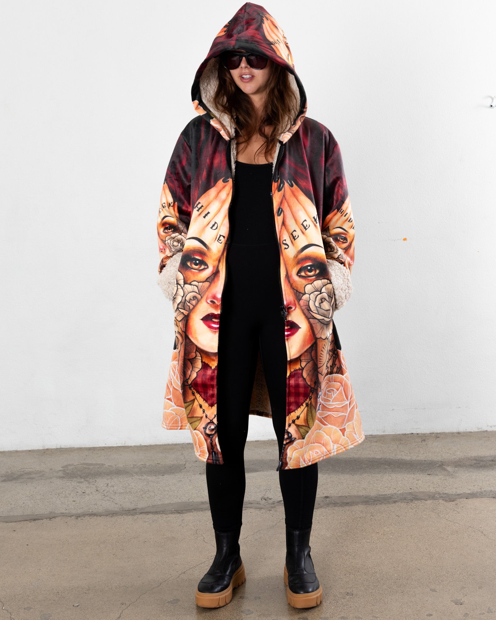 GLENN ARHTUR - Hide & Seek