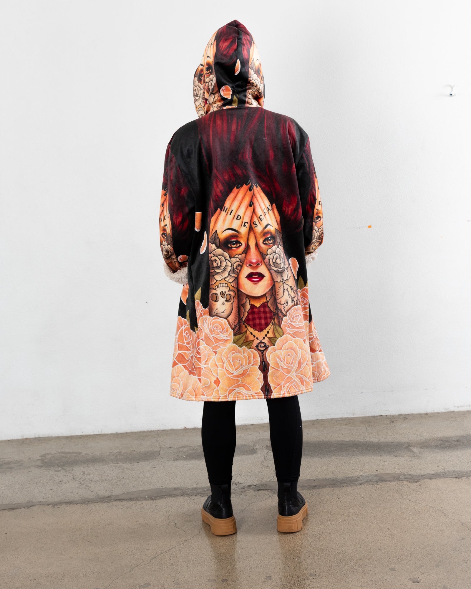 GLENN ARHTUR - Hide & Seek