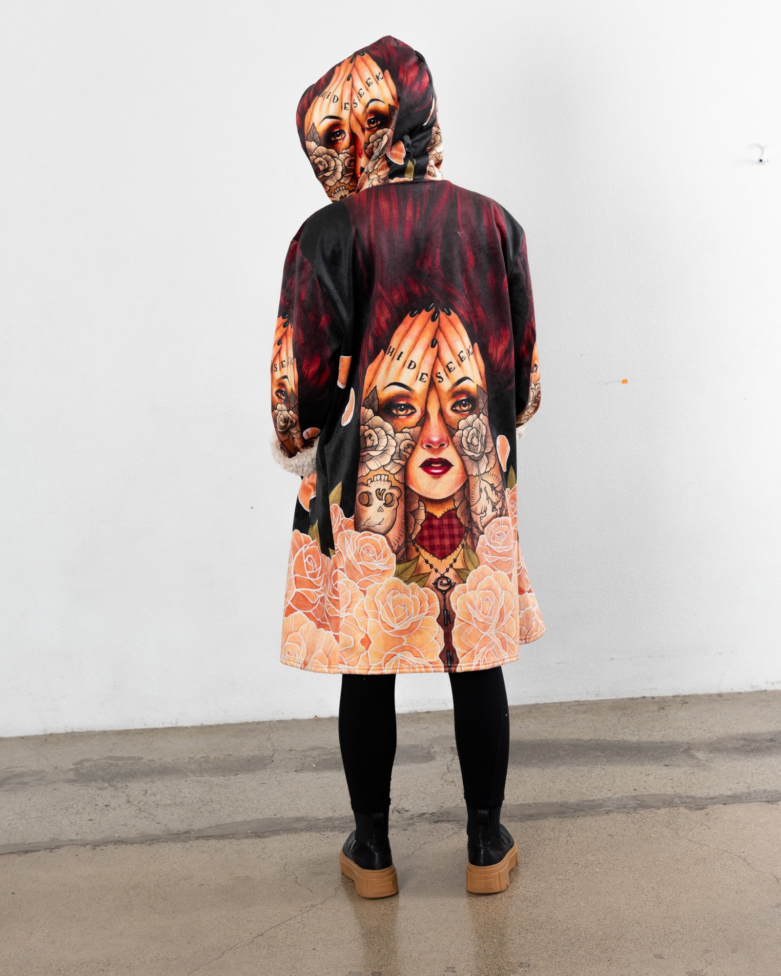 GLENN ARHTUR - Hide & Seek