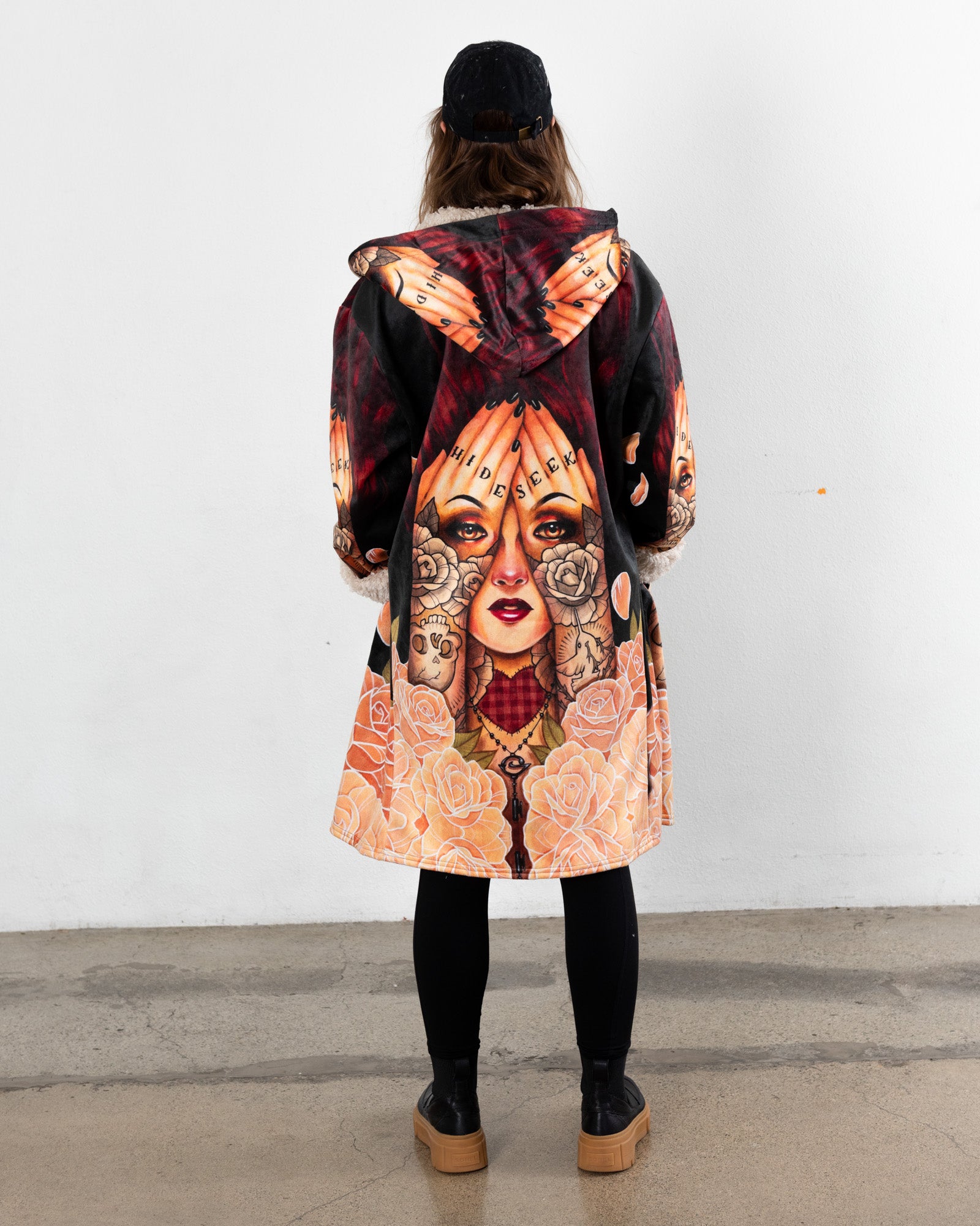 GLENN ARHTUR - Hide & Seek