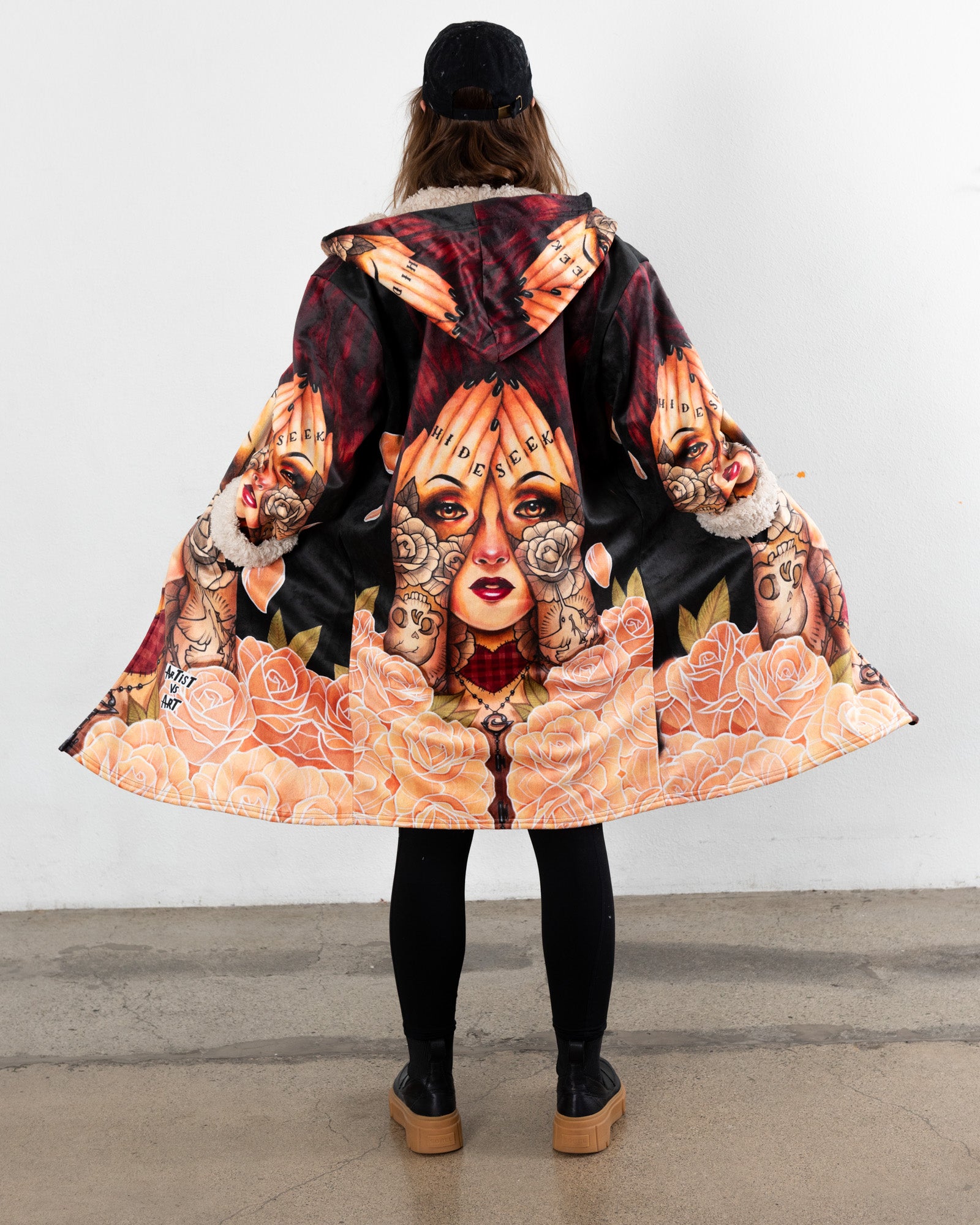 GLENN ARHTUR - Hide & Seek