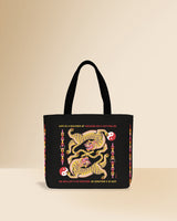 RIK LEE STUDIO BALANCE TOTE BAG