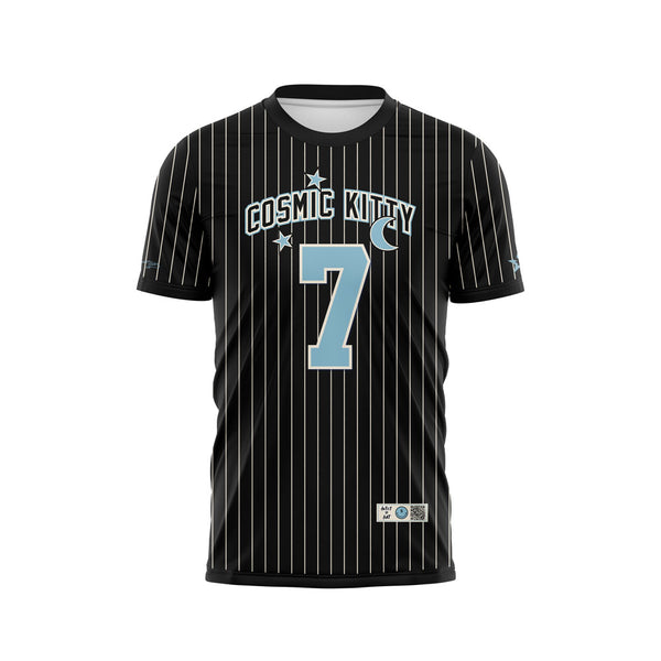 COSMIC KITTY