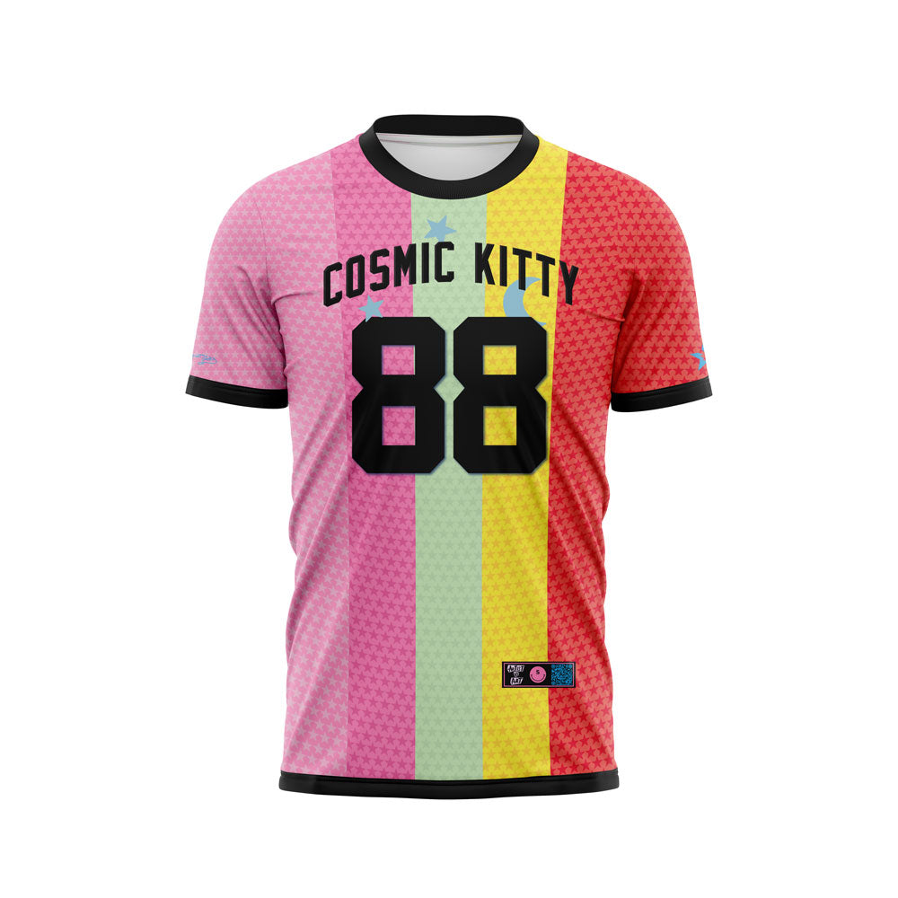 COSMIC KITTY