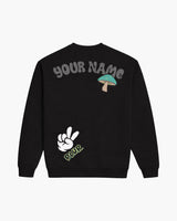 Electrofest Frequency Black Crew