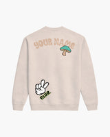 Electrofest Frequency Khaki Crew