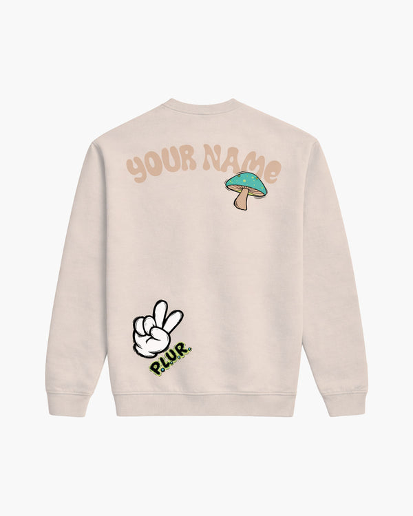 Electrofest Frequency Khaki Crew