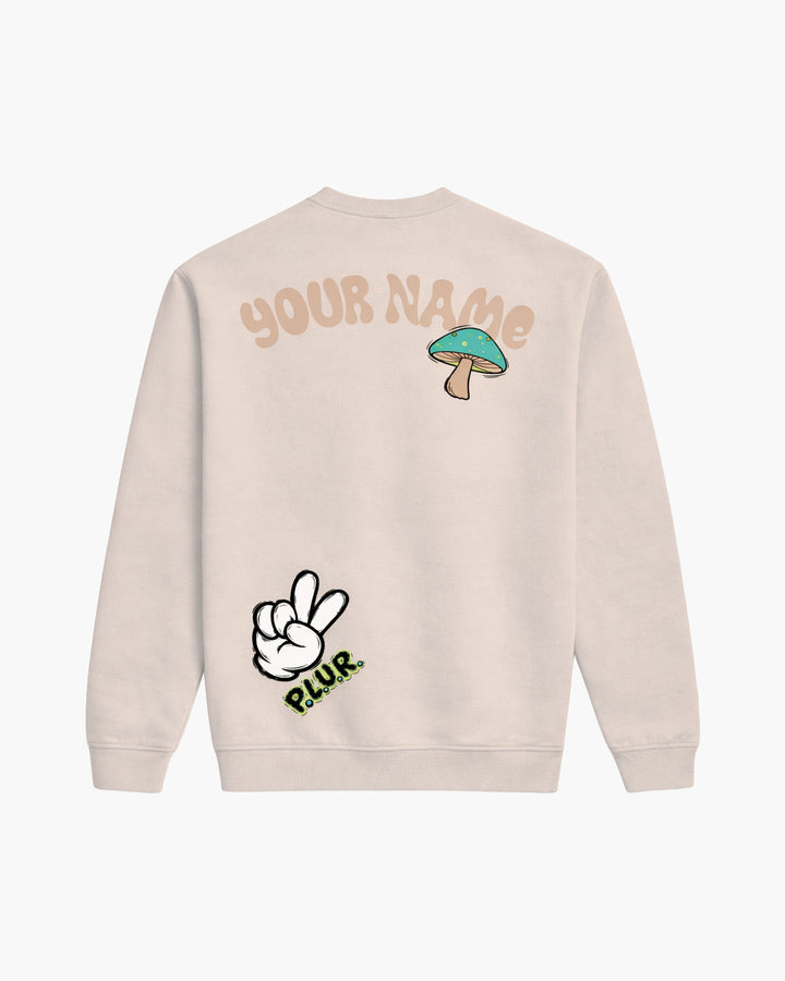 Electrofest Frequency Khaki Crew