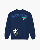 Electrofest Frequency Navy Crew