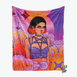 Rik Lee Desire Blanket