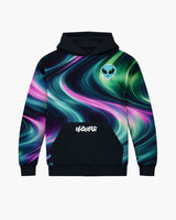 Electrowave Hoodie
