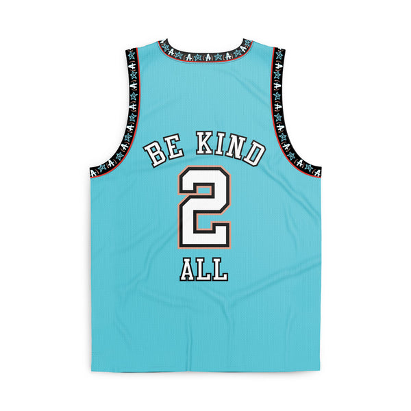 WAZ Basketball Tank WAZ