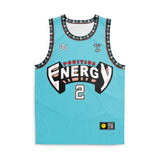 WAZ Basketball Tank WAZ