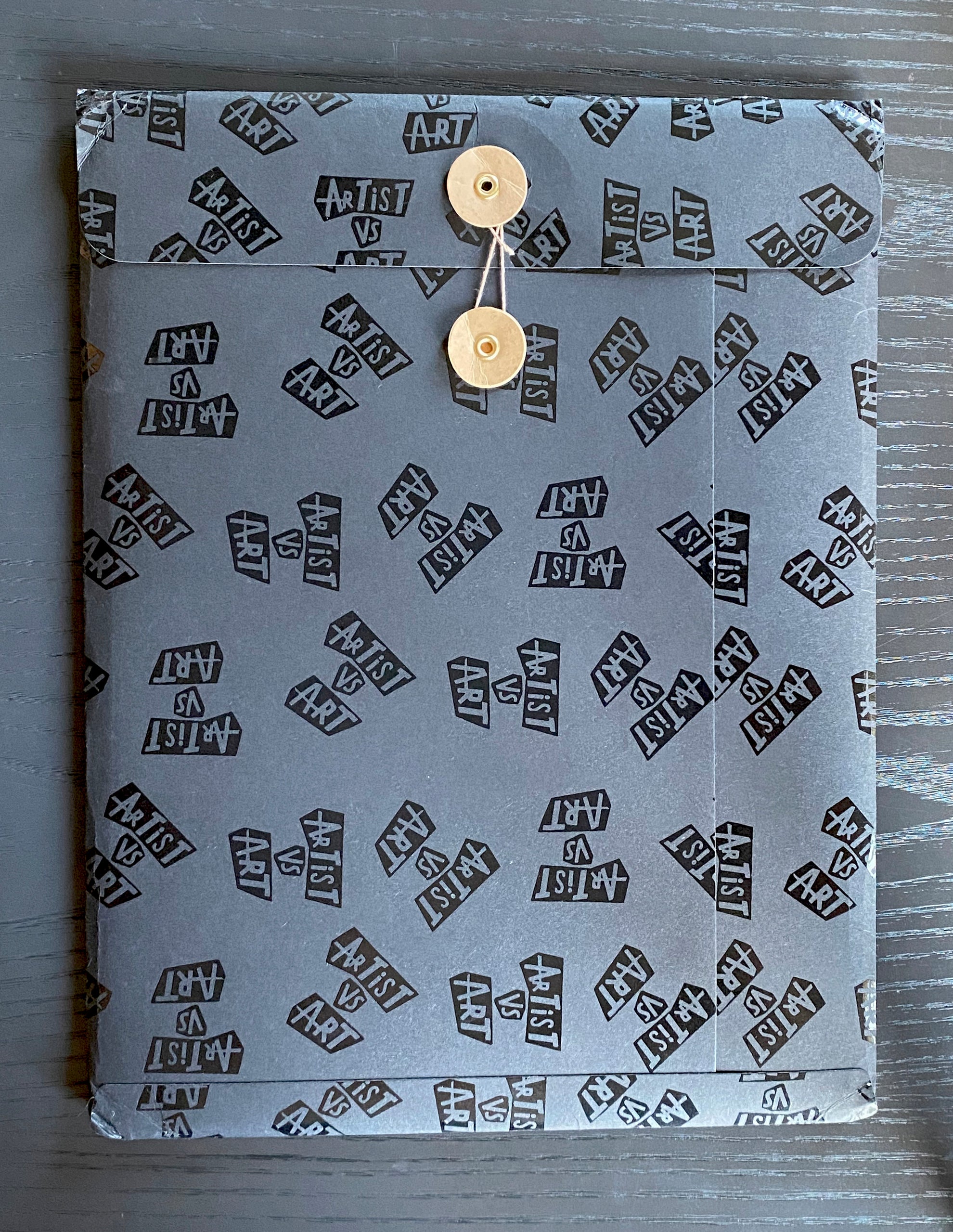 Rik Lee Coloring Book - artistvsart